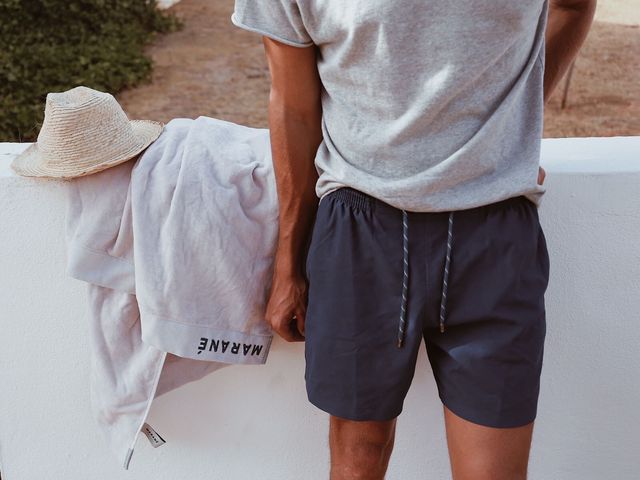 Swim Shorts