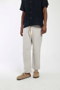Ignacio Linen Trouser