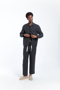 Linen Trousers