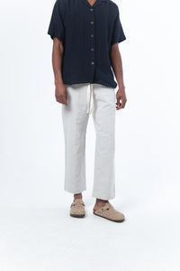 Linen Trousers