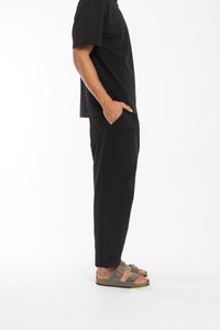 The Kyoto Crew Neck | Short Sleeve