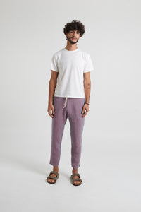 Ignacio Linen Trouser