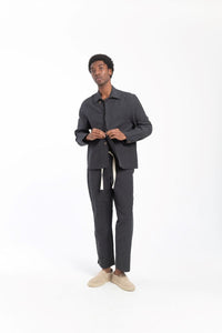 Ignacio Linen Trouser
